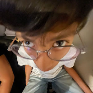 Meet your Posher, Jacob